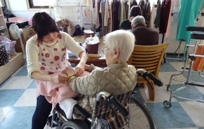 アロマケアラー1期フォローアップ