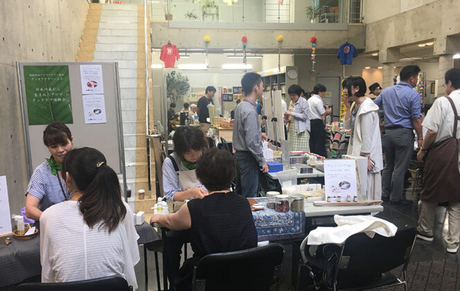 マチノワ縁日